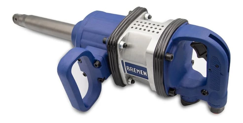 LLAVE DE IMPACTO NEUMATICA 1P BREMEN