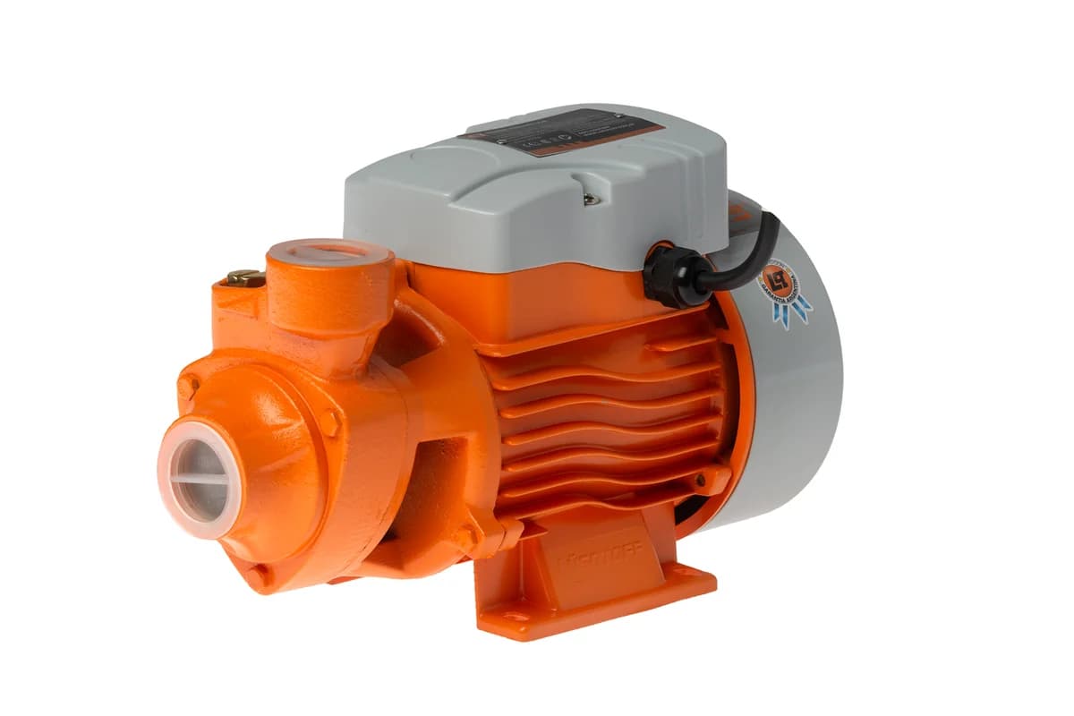 ELECTROBOMBA PERIFERICA 1/2 HP LUSQTOFF 220V CPM150
