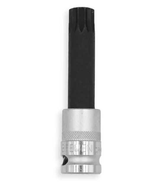 BOCALLAVE BREMEN PUNTA MULTIESTRIA 16x100mm