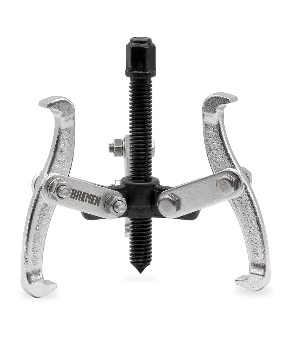 EXTRACTOR DE POLEAS BREMEN 3" 3 PATAS