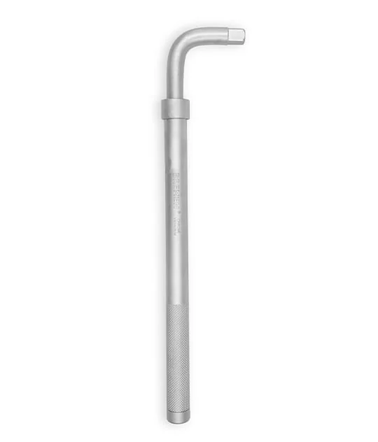 MANGO FUERZA BREMEN EN "L" 1/2 EXTENSIBLE