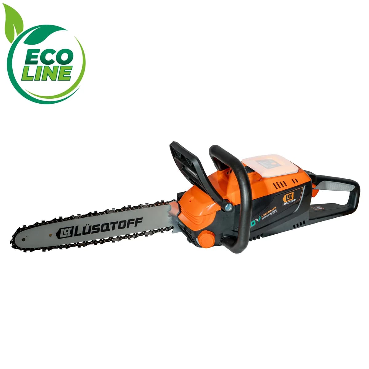BAT - ELECTROSIERRA LUSQTOFF ECO LINE 40V SOLA BRUSHLESS