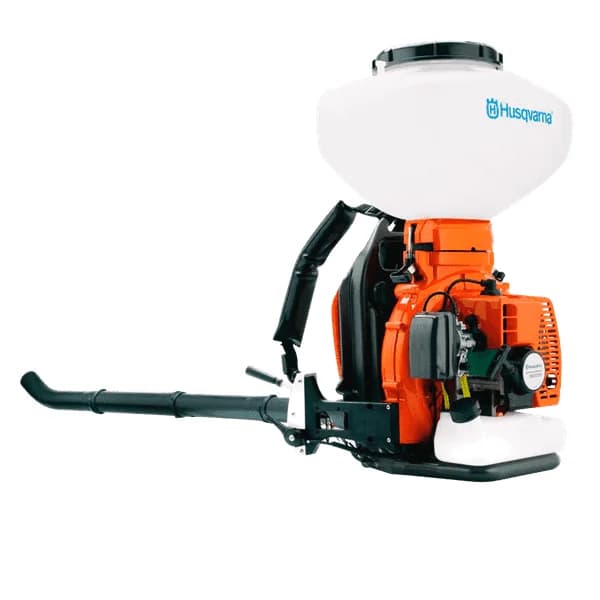 FUMIGADORA HUSQVARNA 362D28 28LTS 62CC