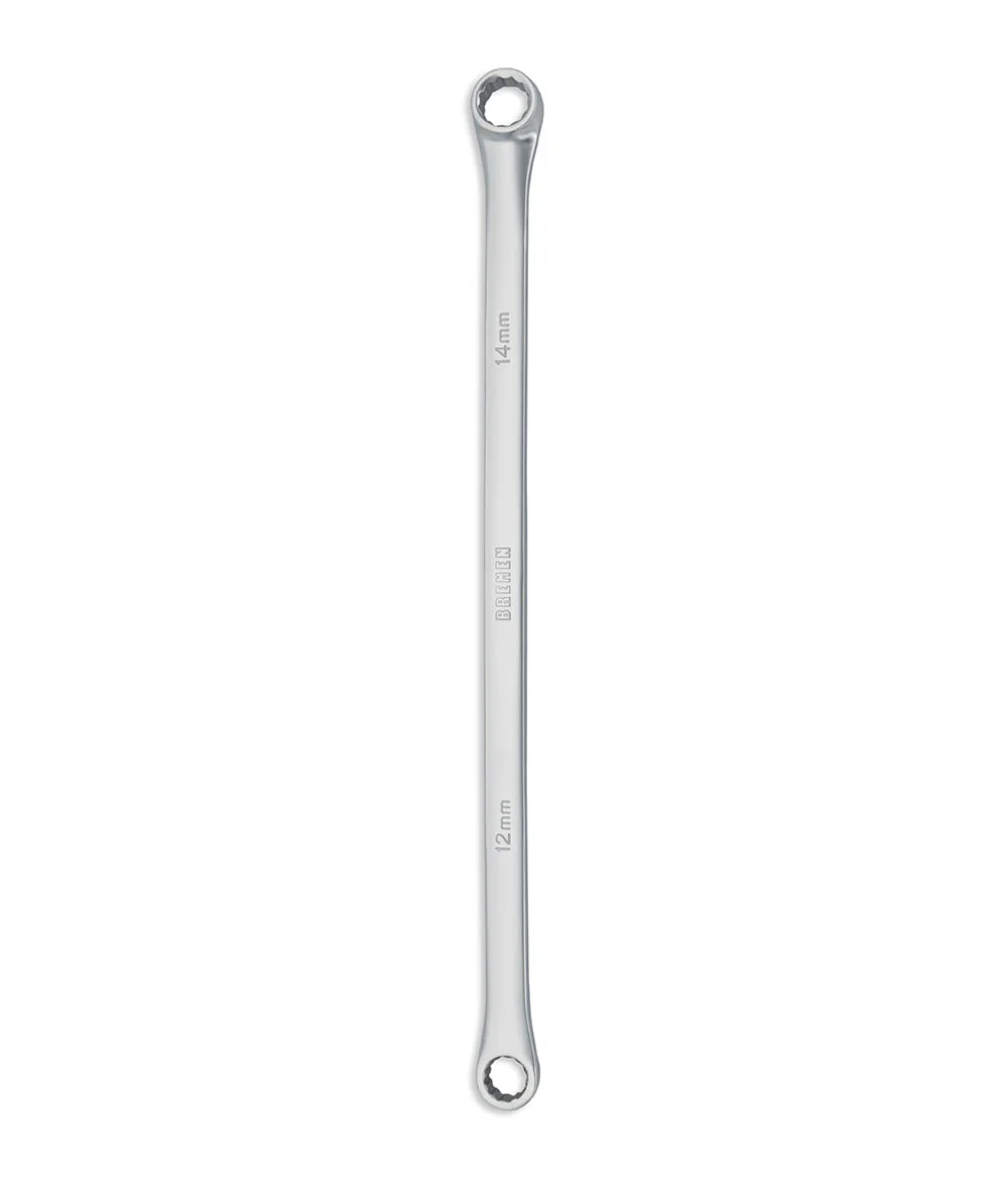 LLAVE ESTRIADA BREMEN 12X14 MM