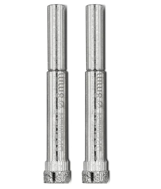 BROCA BREMEN DIAMANTADA 8MM