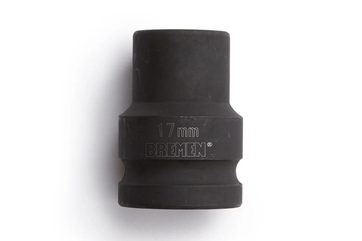 BOCALLAVE IMPACTO BREMEN 3/4 EX 30MM