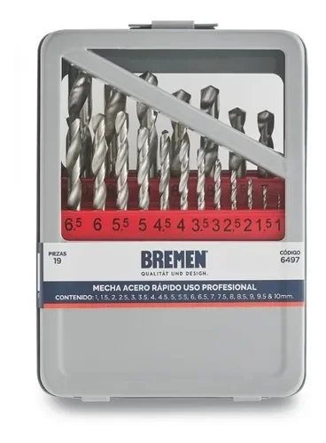 JGO MECHAS X 19PZS BREMEN O