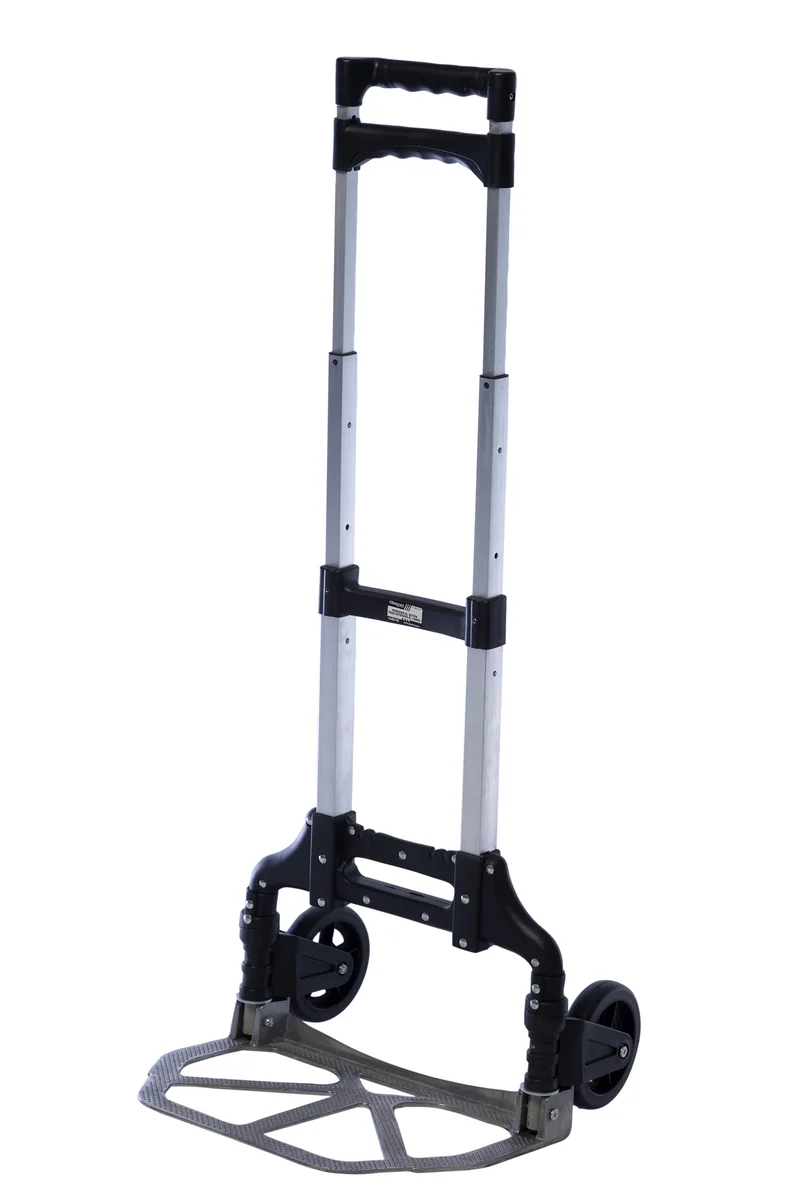CARRITO PLEGABLE LUSQTOFF HASTA 70KG
