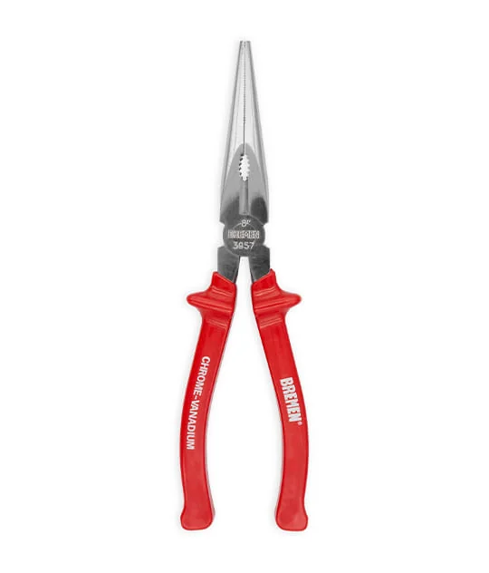 PINZA MEDIA CAÑA BREMEN 8" AISLANTE
