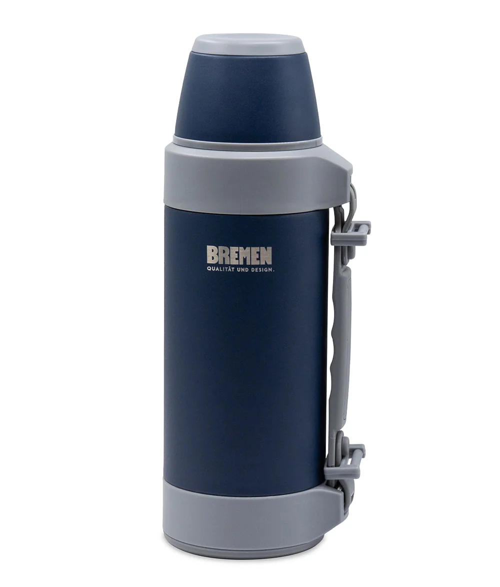 TERMO BREMEN ACERO INOX 1200ML