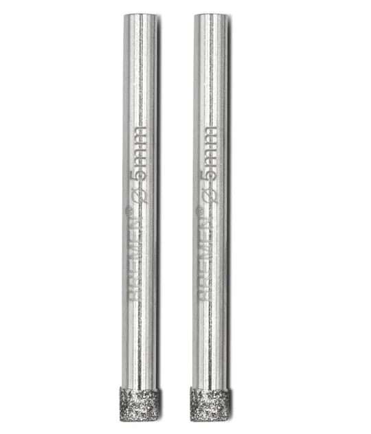 BROCA BREMEN DIAMANTADA 5MM