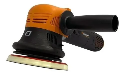 PULIDORA DETAILING LUSQTOFF 600W N/R