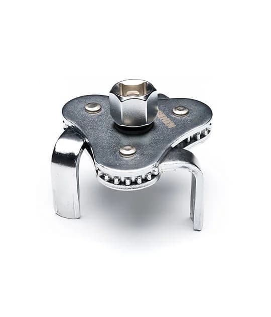 SACAFILTRO 3 PATAS PLANAS BREMEN