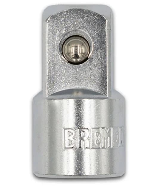 ADAPTADOR BREMEN 1/2 HEMBRA X3/4 MACHO