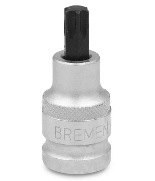 BOCALLAVE BREMEN PUNTA TORX T50 55MM
