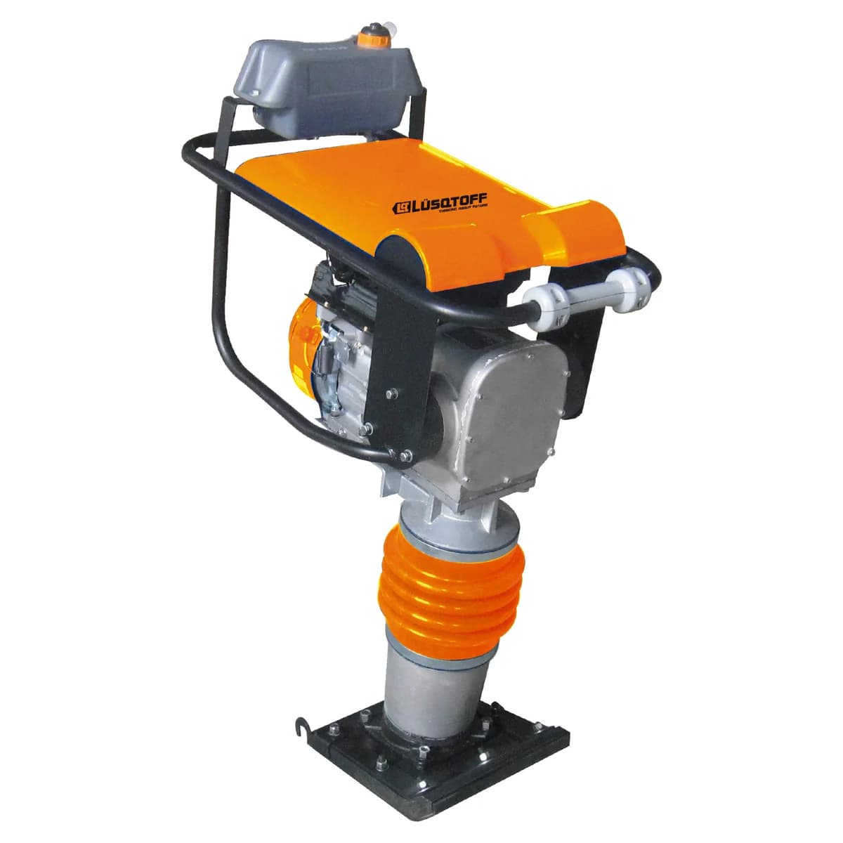 MOTOPISON LUSQTOFF MOTOR HONDA GX160
