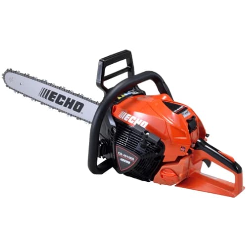MOTOSIERRA ECHO 45.0CC CS-4510 20"