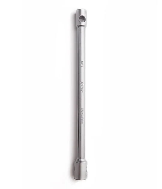 LLAVE RUEDA CAMION BREMEN 1" 27X32X500MM