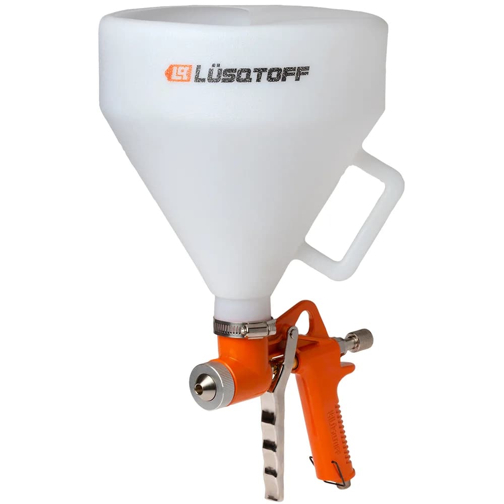 PISTOLA SALPICRE LUSQTOFF LC-06