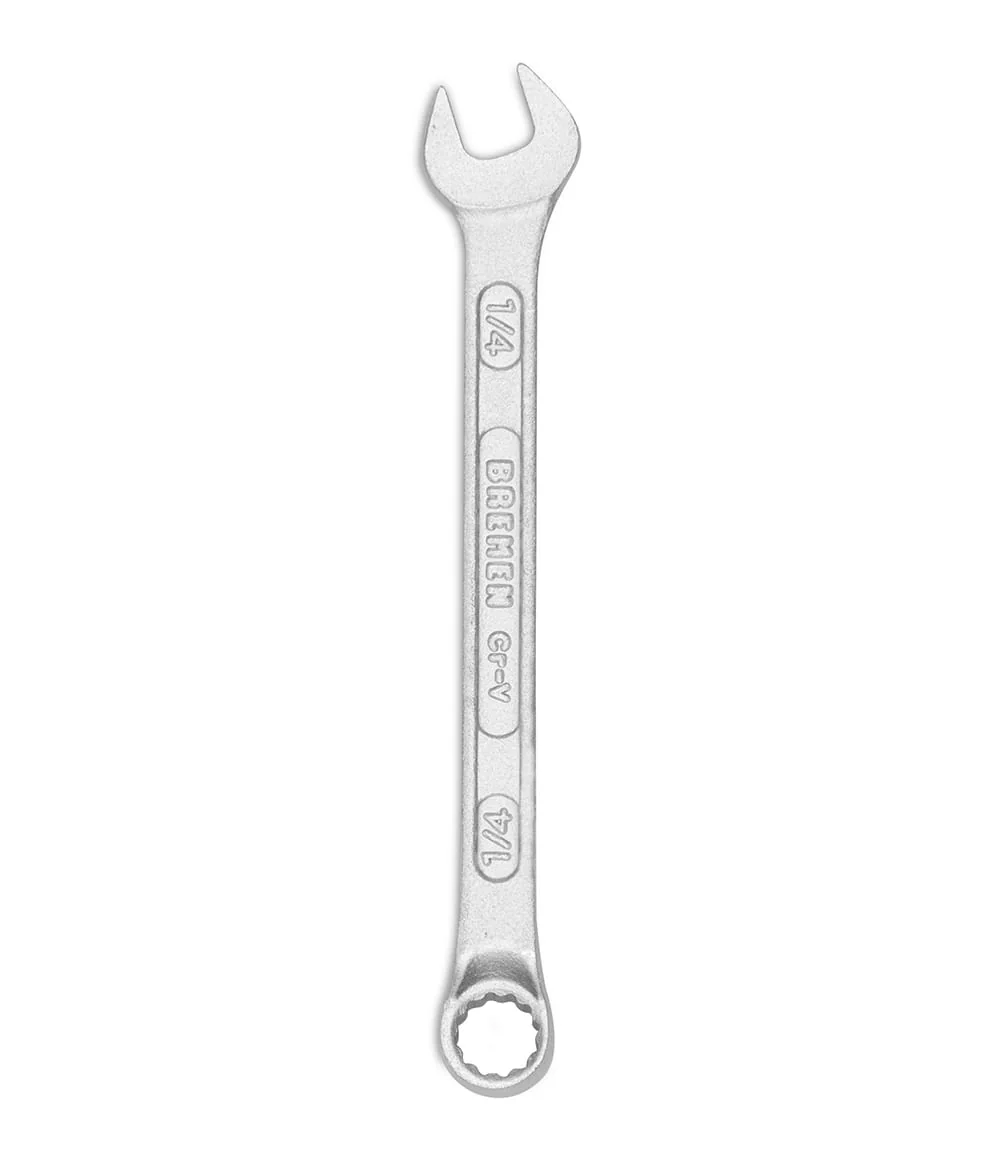 LLAVE COMBINADA BREMEN (25) 1"