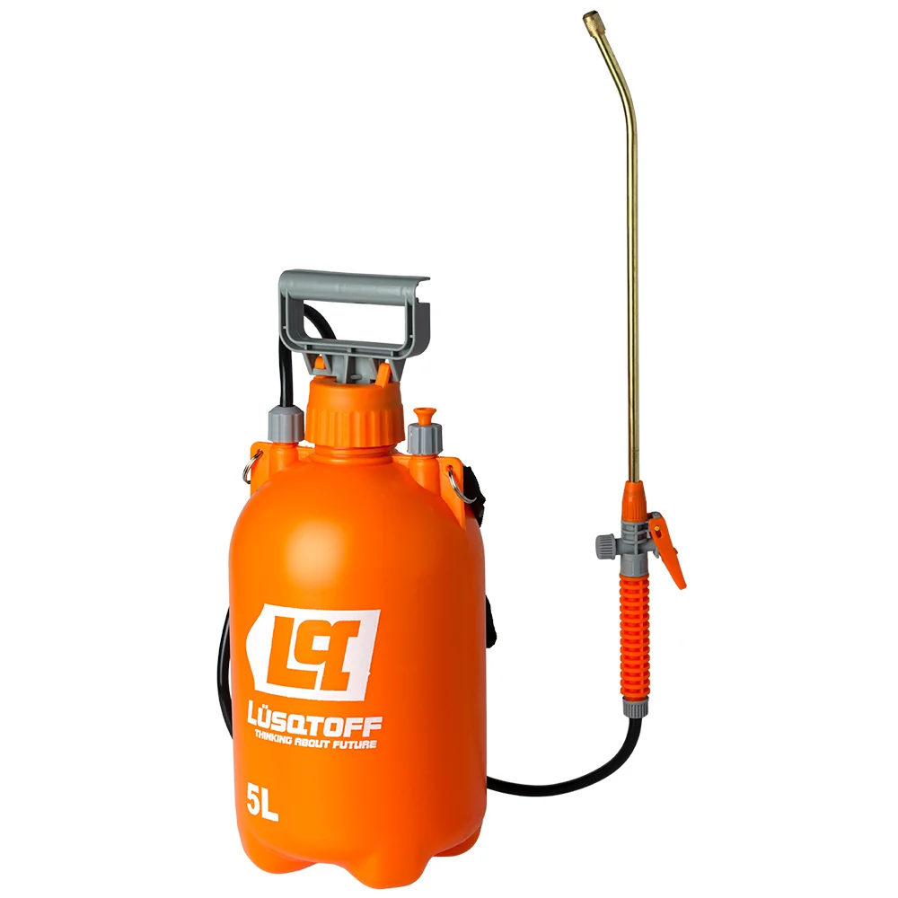 PULVERIZADOR LUSQTOFF 5L