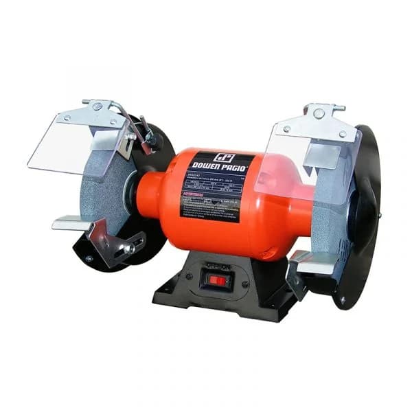 AMOLADORA DE BANCO 8" DOWEN PAGIO - 350W