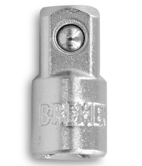 ADAPTADOR BREMEN 1/4 HEMBRA X3/8 MACHO