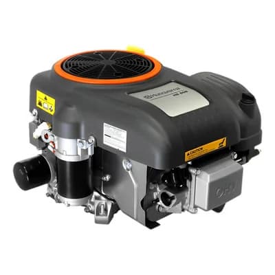 MOTOR TRACTOR 17HP HUSQVARNA TS138L