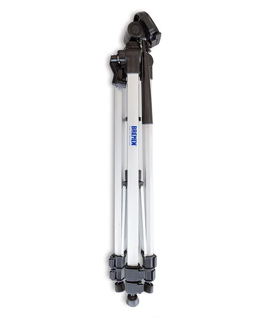 TRIPODE ALUMINIO BREMEN 70-170CM C/BOLSO