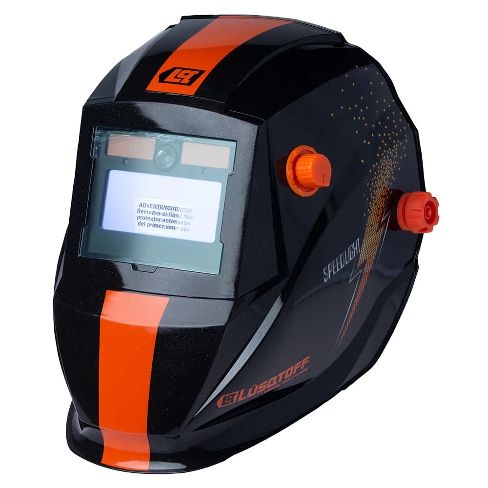 CARETA SOLDAR FOTOSENSIBLE LUSQTOFF ST-1L N/R