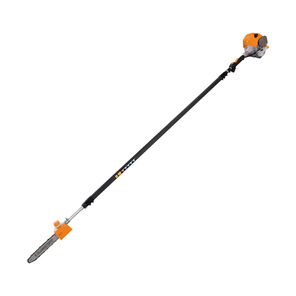 PODADORA ALTURA LUSQTOFF 26CC LP-27 EXTENSIBLE