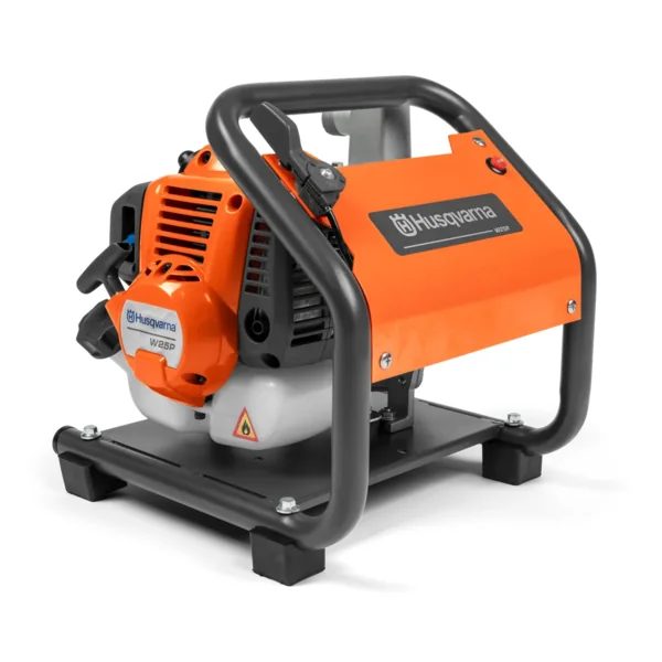MOTOBOMBA 1" HUSQVARNA 1HP - W25P 2T