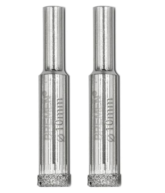 BROCA BREMEN DIAMANTADA 10MM