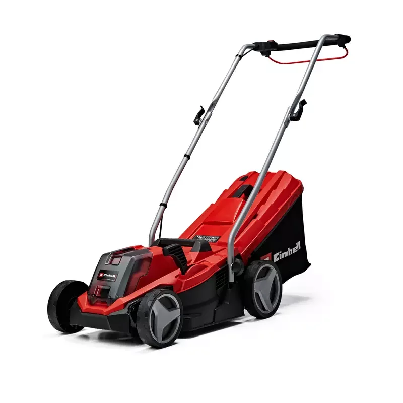BAT - CORTACESPED EINHELL 18V GE-CM 18/33 C/REC + (1BAT 4 AP+CARG )