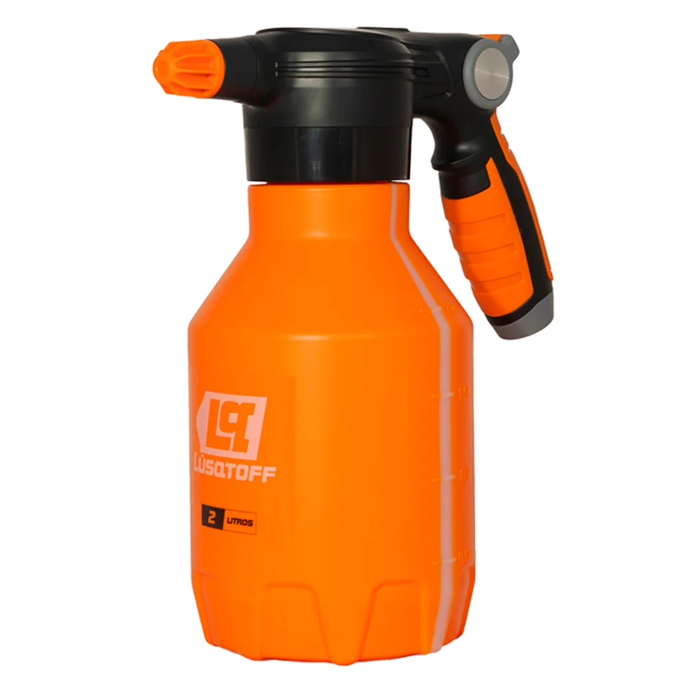 PULVERIZADOR LUSQTOFF 2L CON USB