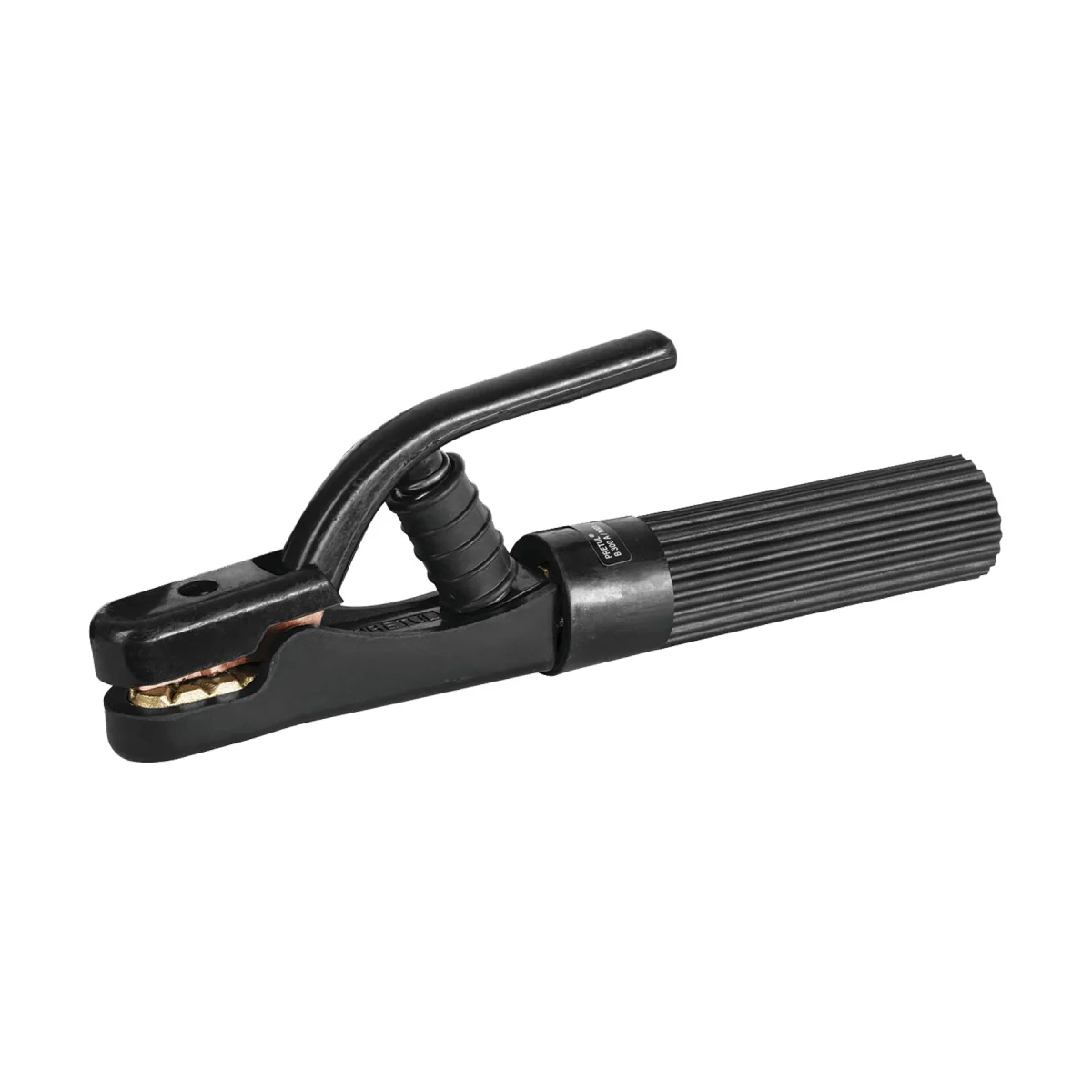PINZA PORTA ELECTRODO 300A LQ P/IRON 300
