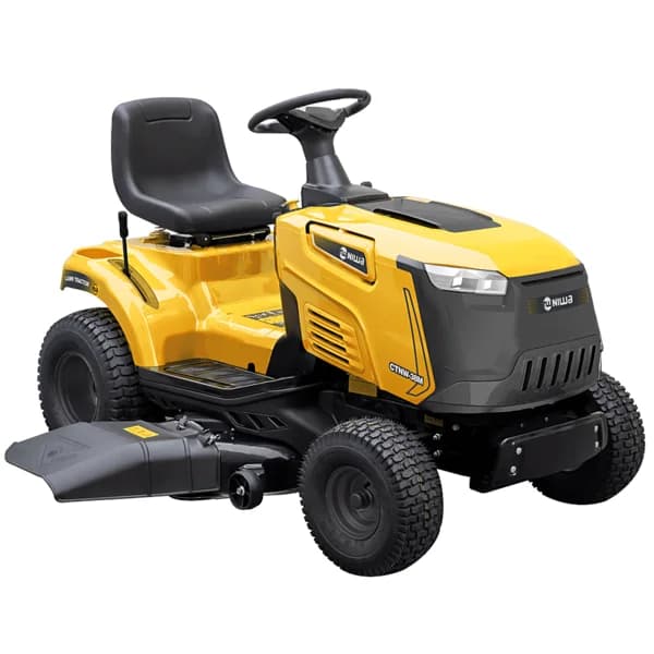 TRACTOR NIWA 15 HP 38" CTNW-38M