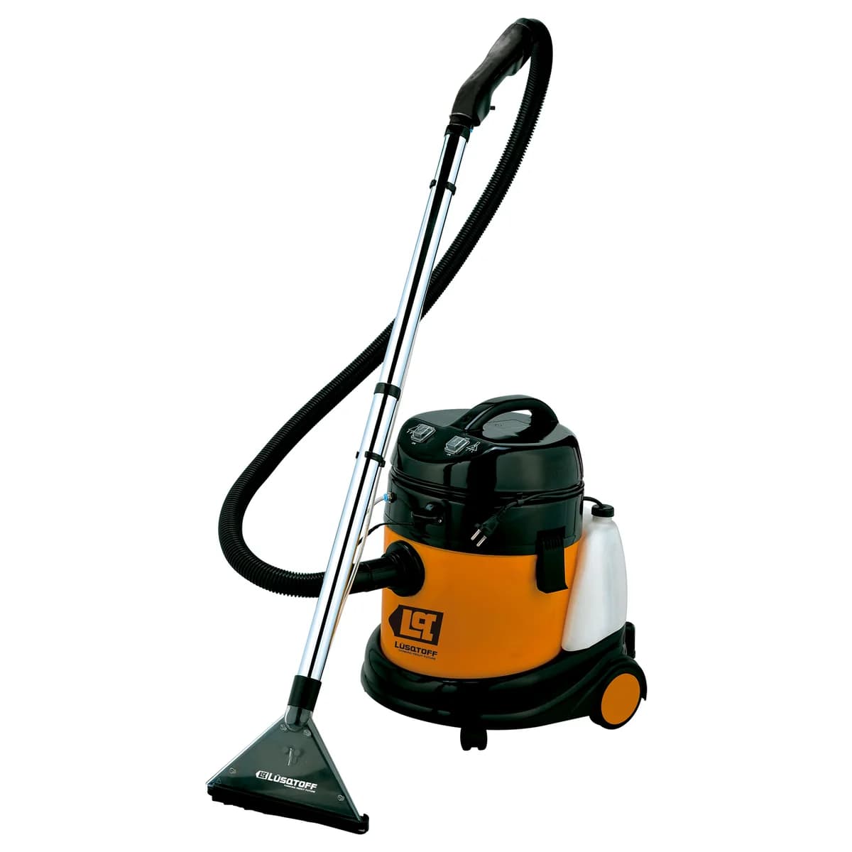 ASPIRADORA LAVA TAPIZADO 20L LUSQTOFF - 1400W
