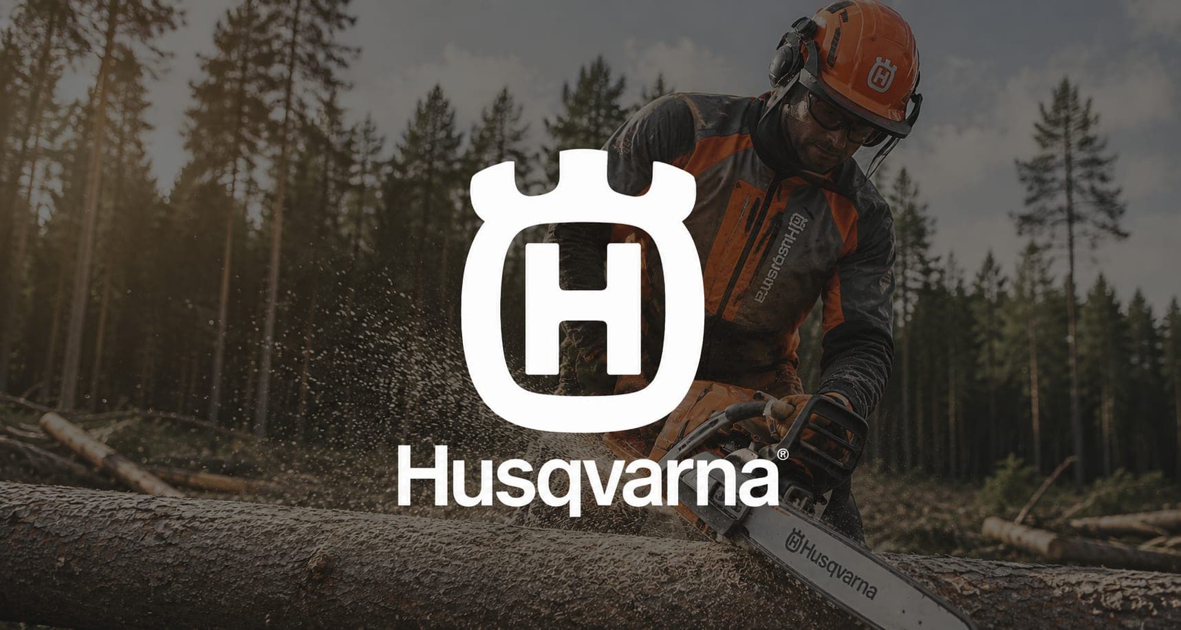 HUSQVARNA