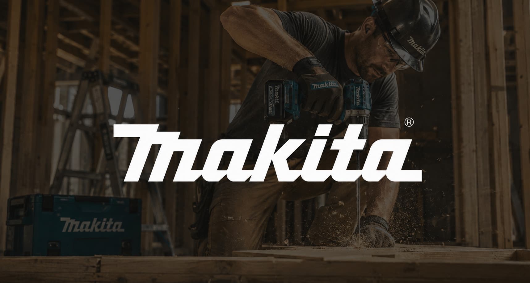 MAKITA