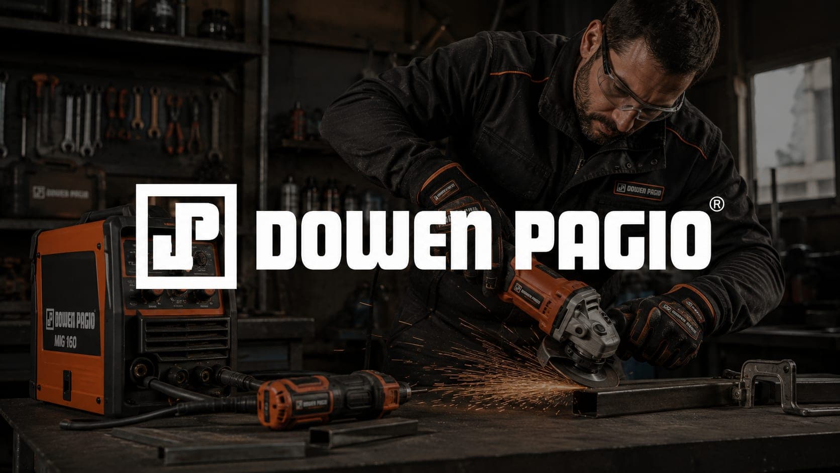 DOWEN PAGIO