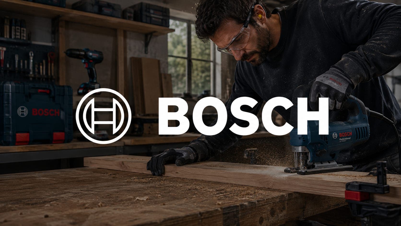 BOSCH