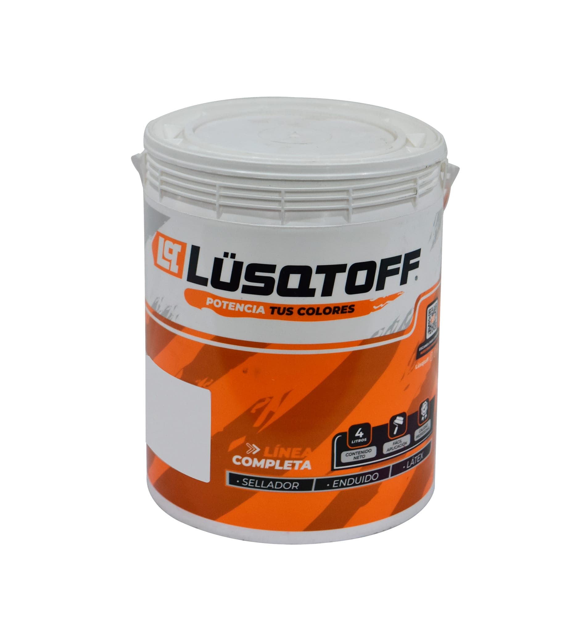 SELLADOR 4L LUSQTOFF
