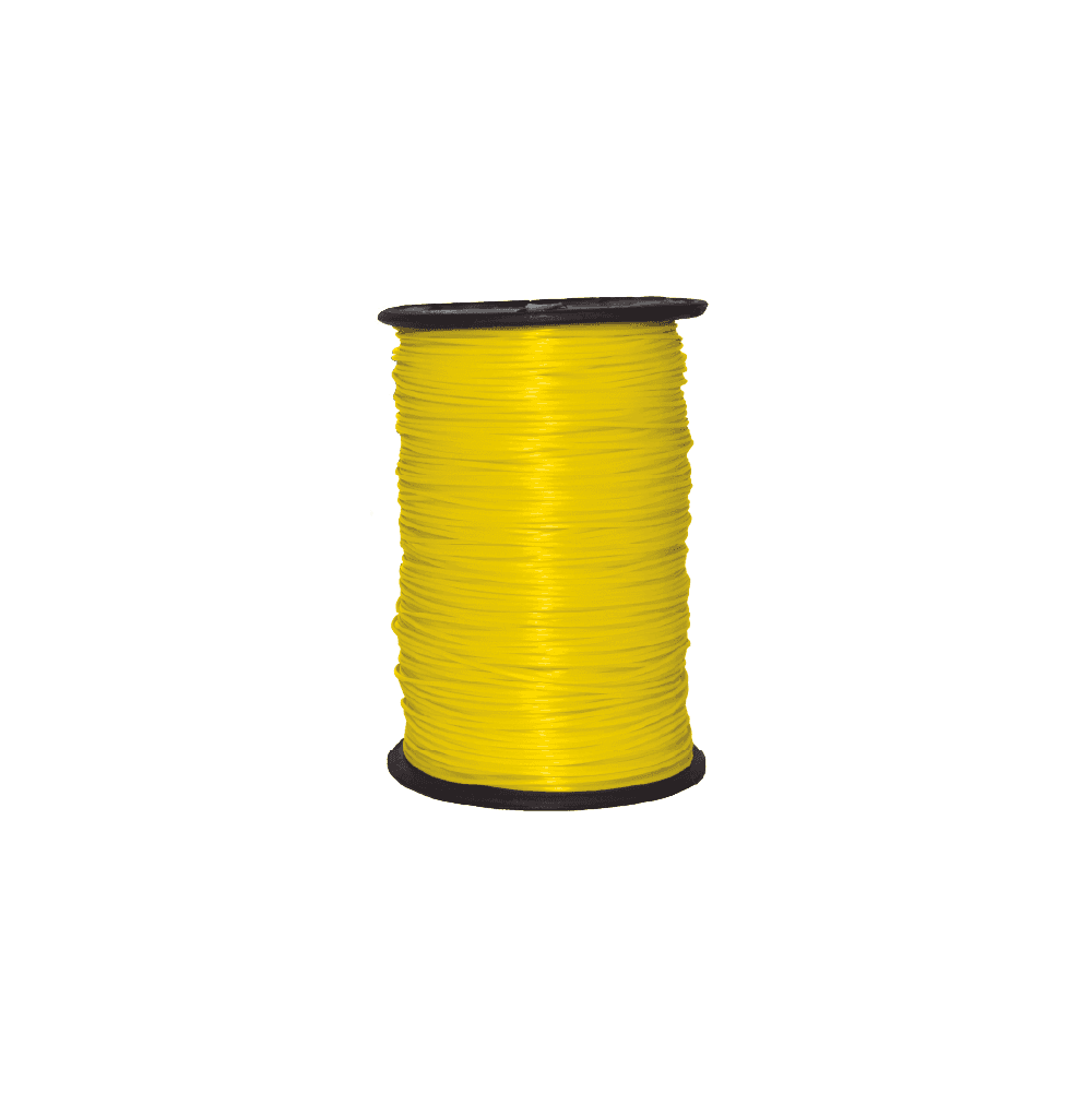 TANZA REDONDA BORDEADORA 2.0 - KG (170) LUSQTOFF