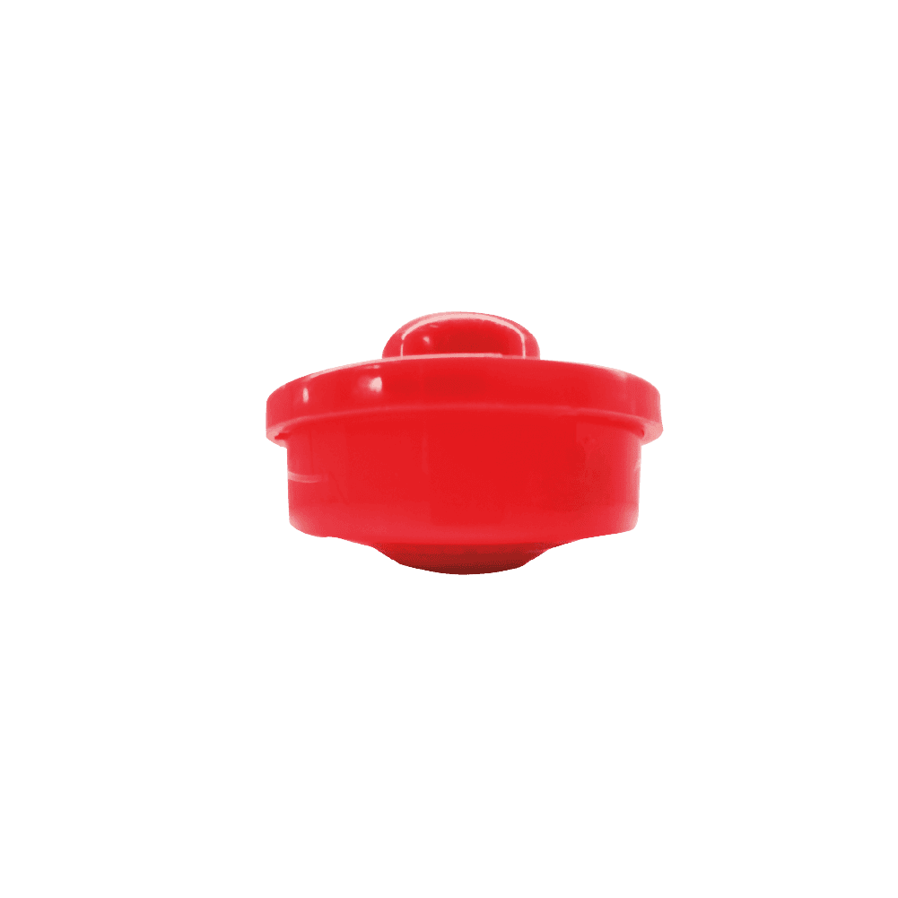 REP.DESMALEZADORA - CABEZAL 10 X 1.25 - AUTOMATICO ROJO - LQ**