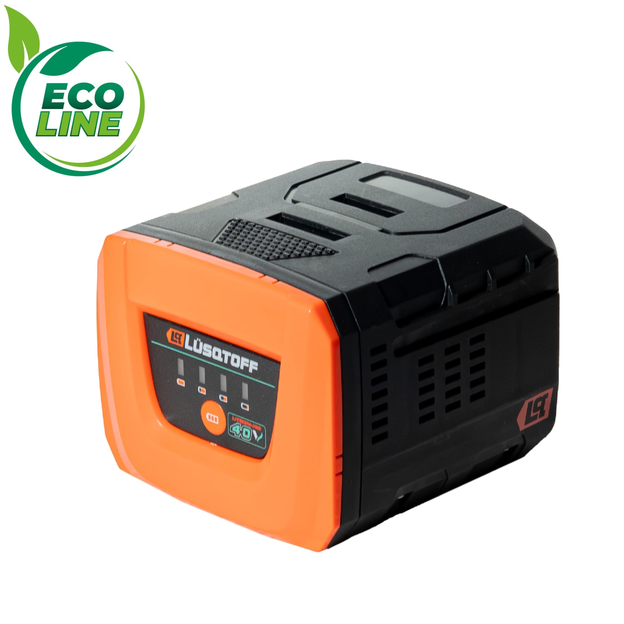 BAT - BATERIA LUSQTOFF ECO LINE LITIO 40V 5AH foto 2