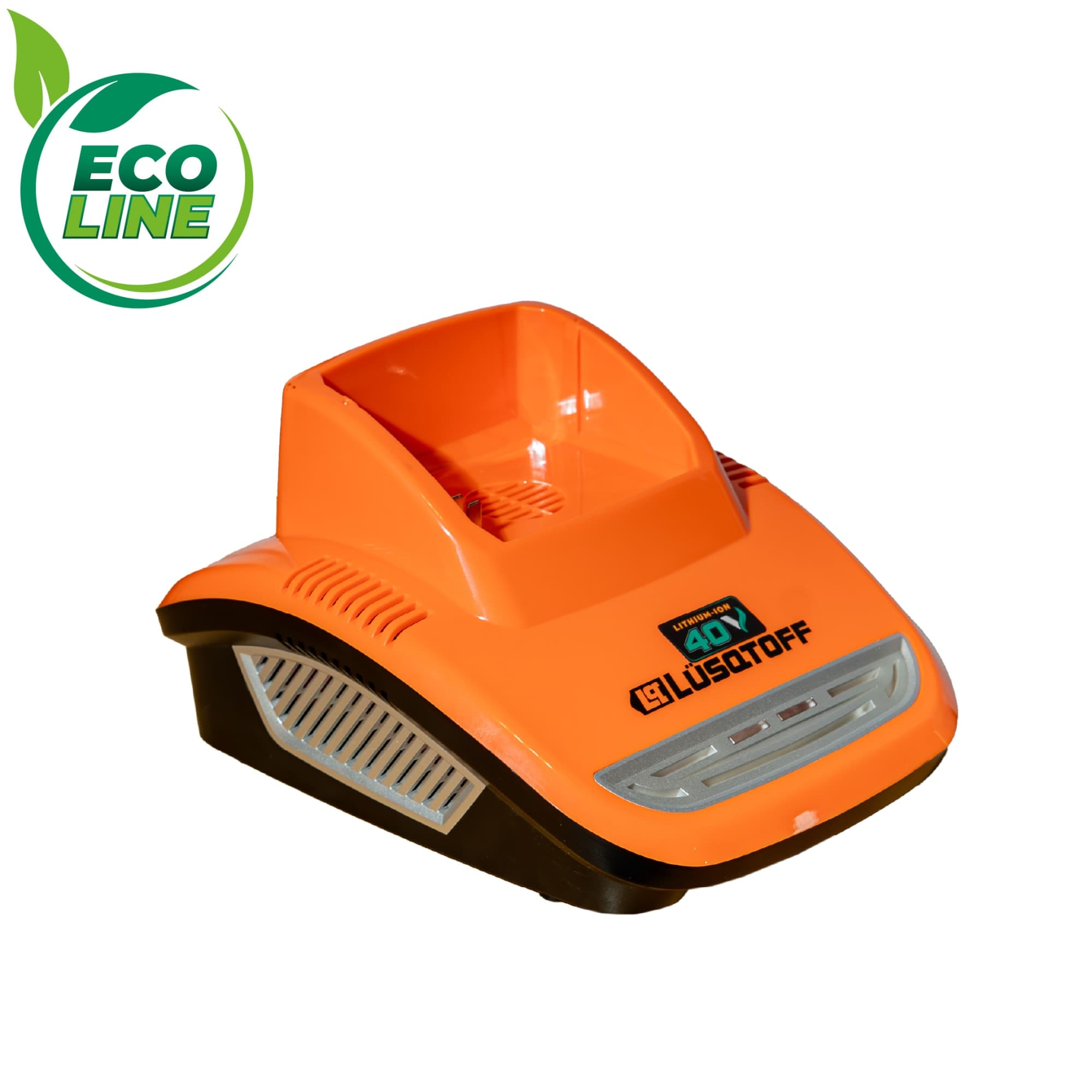 BAT - CARGADOR DE BETERIA LUSQTOFF ECO LINE LITIO 40V 5AH foto 2