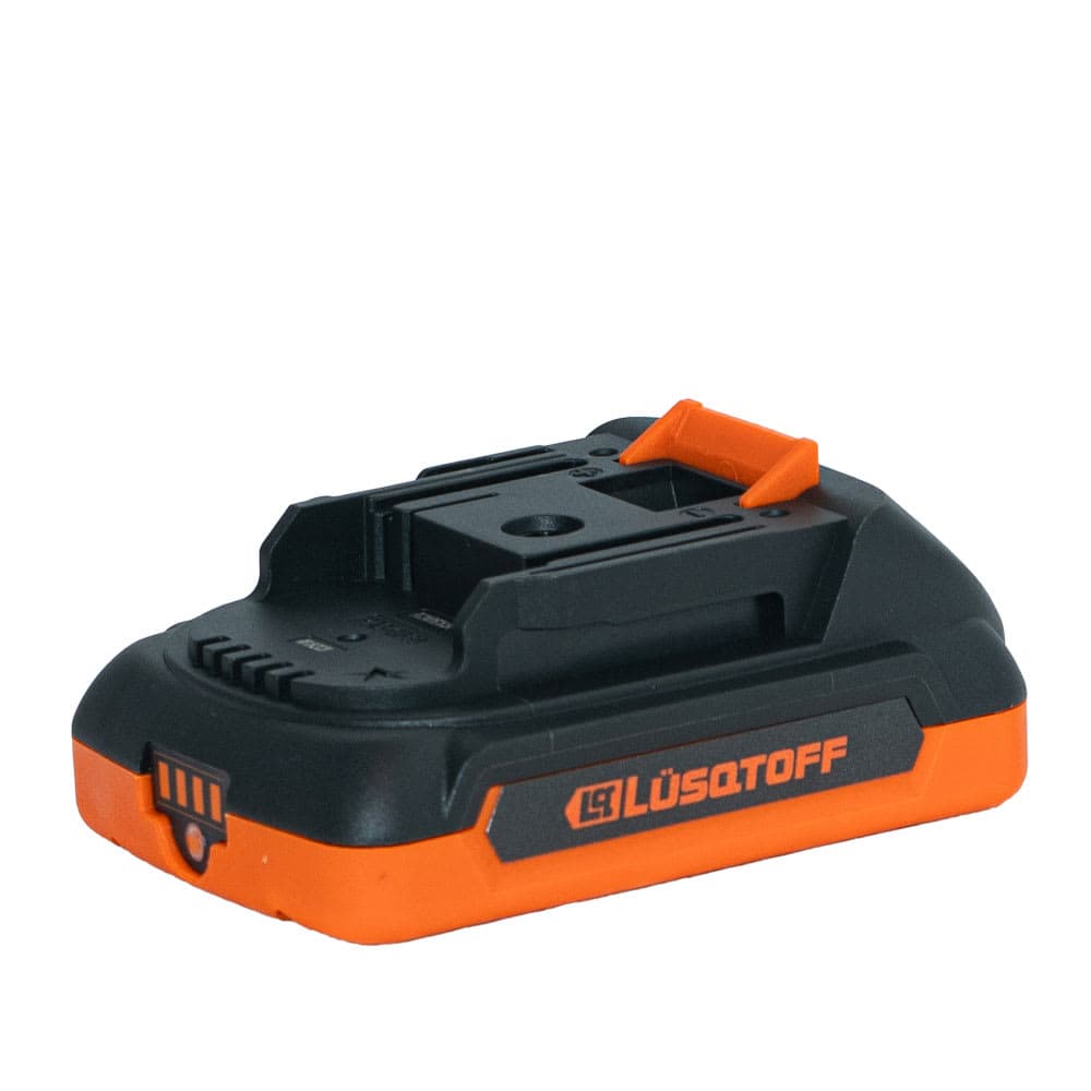 BAT - BATERIA LUSQTOFF IRON VOLT LITIO 18V 2AH