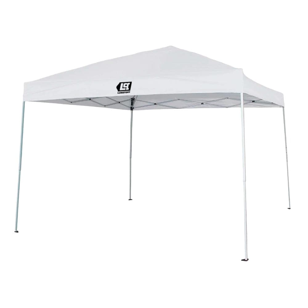 GAZEBO LUSQTOFF 3X3 ESTRUCTURA ACERO