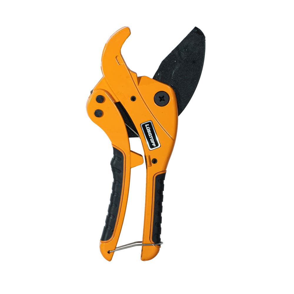 CORTA CAÑO PVC 42MM LUSQTOFF PROFESIONAL